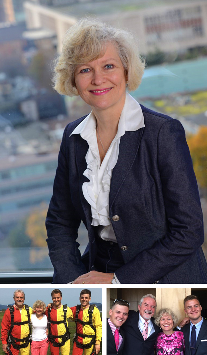 Catherine A. Sas, Q.C.