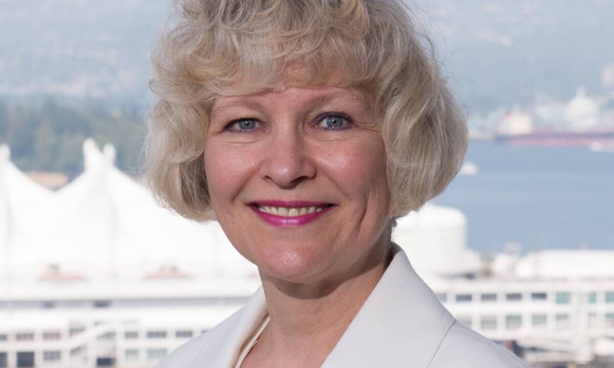 2021 Best of Vancouver Winner