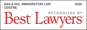 Best Lawyers Award Badge